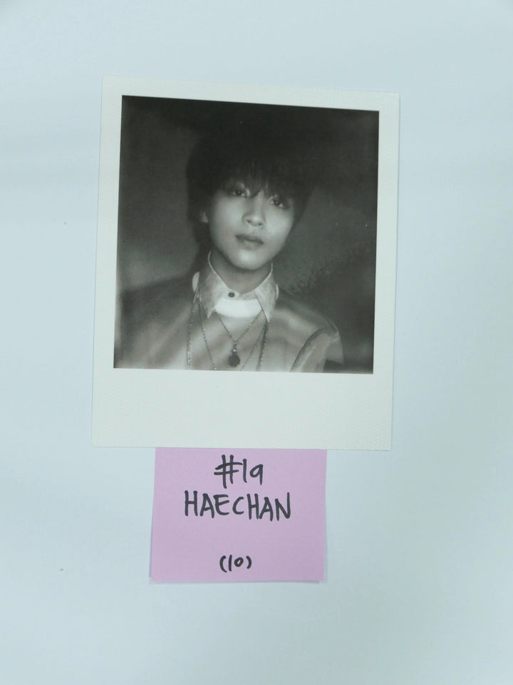 NCT Dream 'Hello Future' - Official Photocard - HALLYUSUPERSTORE