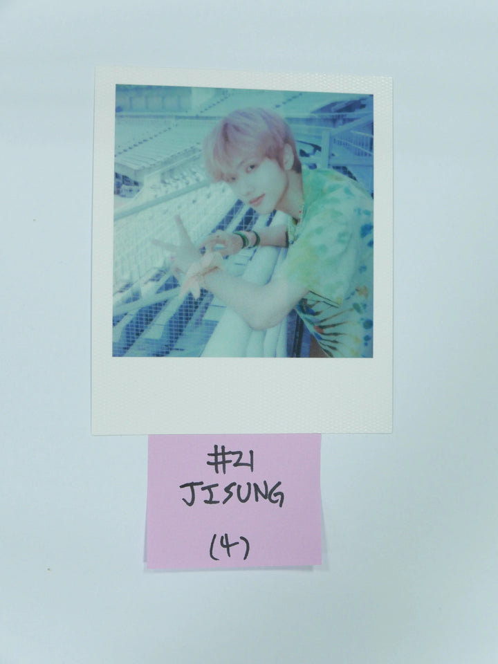 NCT Dream 'Hello Future' - Official Photocard - HALLYUSUPERSTORE