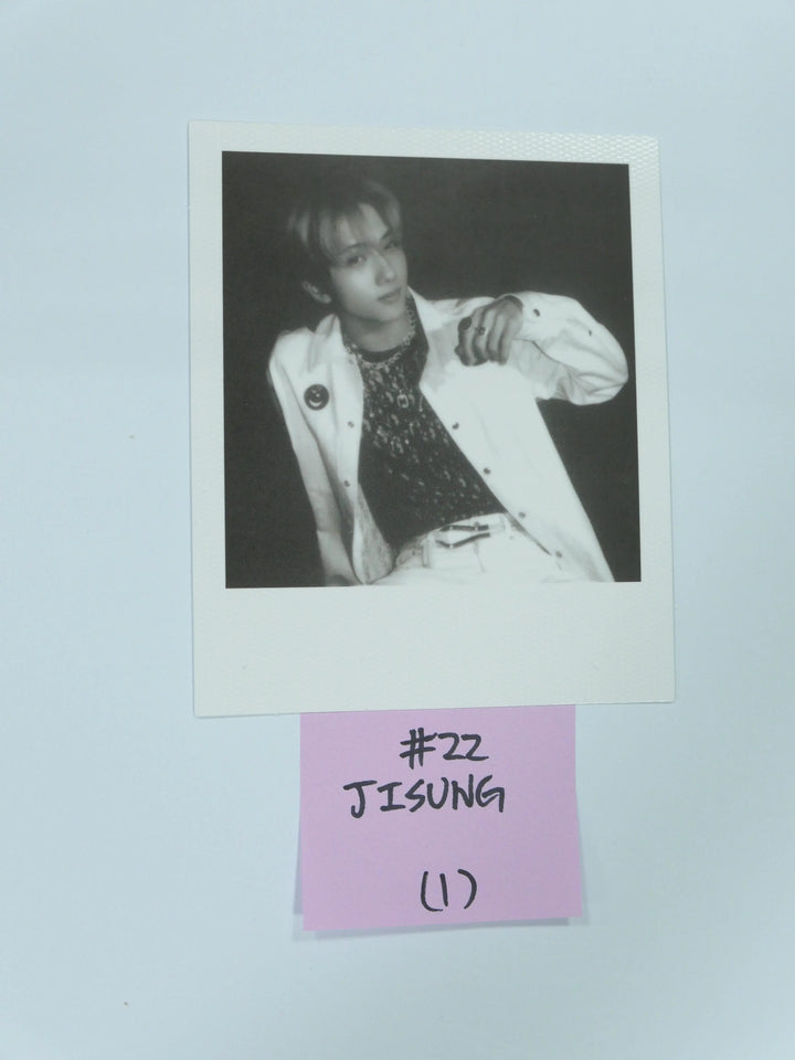 NCT Dream 'Hello Future' - Official Photocard - HALLYUSUPERSTORE