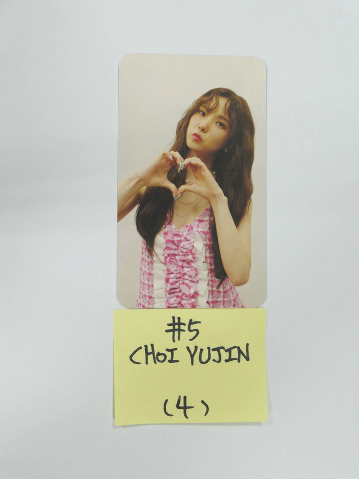 CLC - Official Photocard (OLD) - HALLYUSUPERSTORE