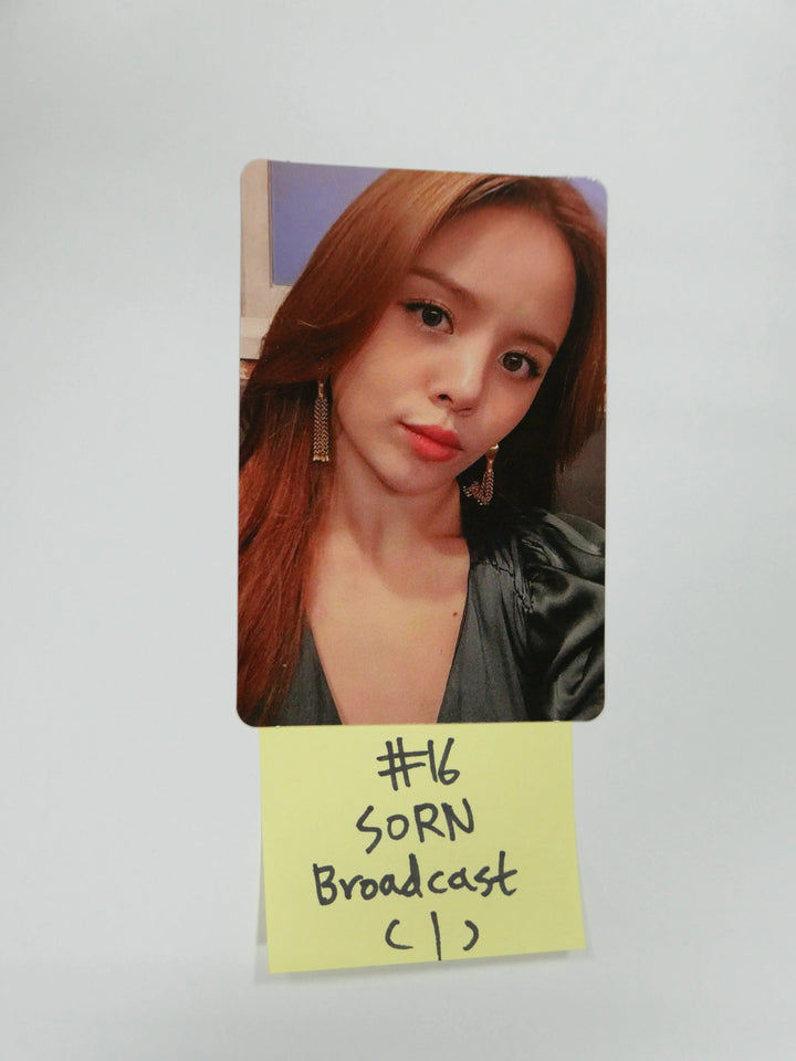 CLC - Official Photocard (OLD) - HALLYUSUPERSTORE
