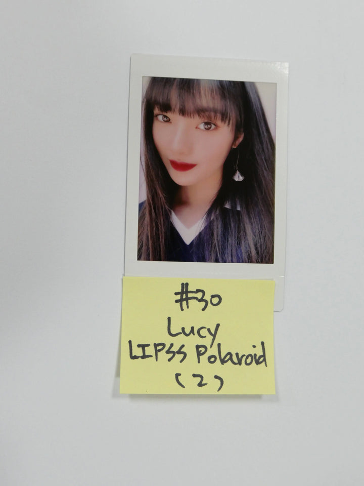 Wekimeki - Makestar, Broadcast, Official Photocard & LIPSS Official Polaroid (OLD) - HALLYUSUPERSTORE