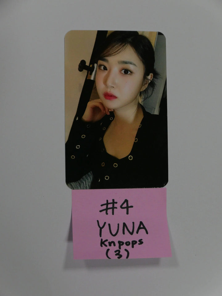 Brave Girls ‘Chi Mat Ba Ram’- Knpops Fan Sign Event Photocard - HALLYUSUPERSTORE