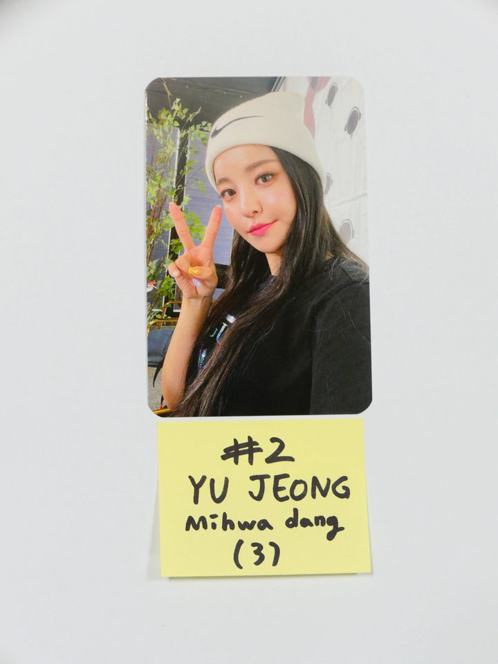 Brave Girls ‘Chi Mat Ba Ram’- Mihwadang Fan Sign Event Photocard (Updated 7-15) - HALLYUSUPERSTORE