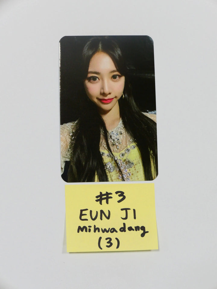 Brave Girls ‘Chi Mat Ba Ram’- Mihwadang Fan Sign Event Photocard (Updated 7-15) - HALLYUSUPERSTORE