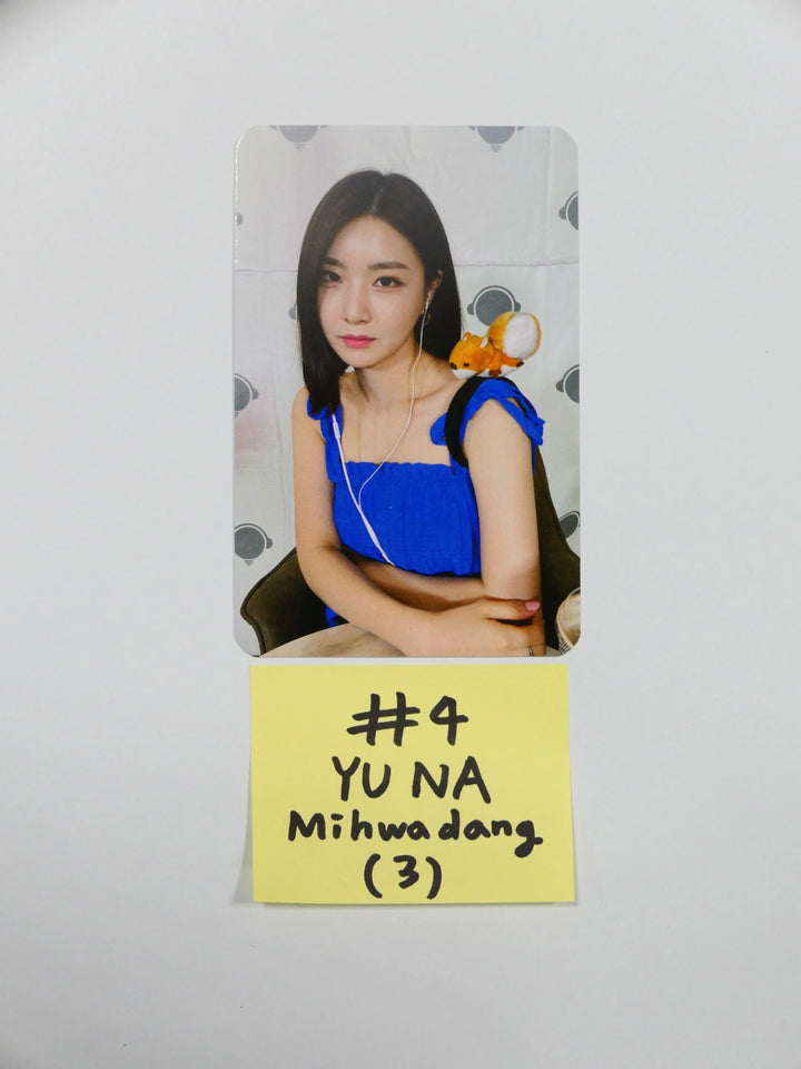 Brave Girls ‘Chi Mat Ba Ram’- Mihwadang Fan Sign Event Photocard (Updated 7-15) - HALLYUSUPERSTORE