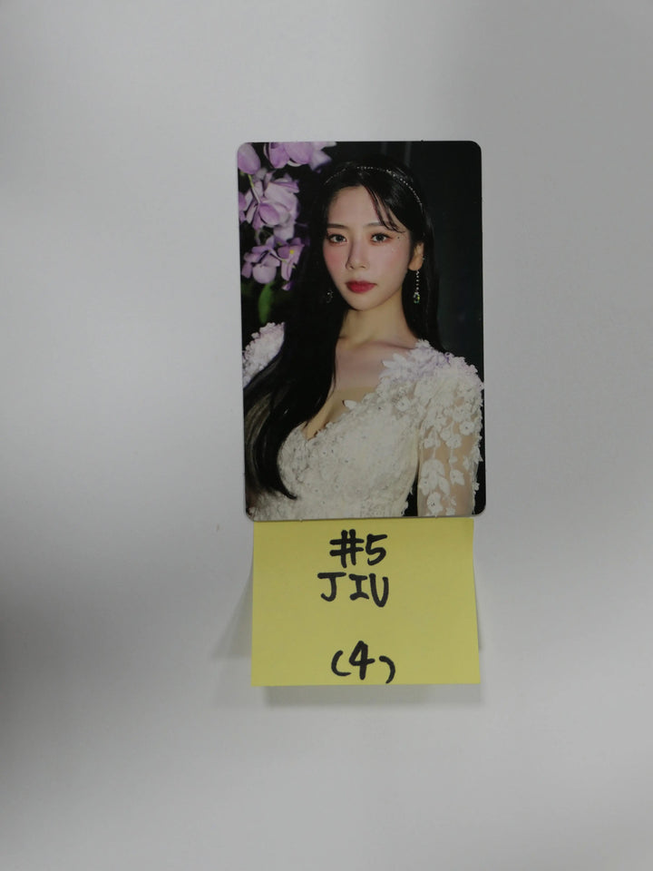 Dreamcatcher "Summer Holiday" - Official Photocard (Jiu, Sua, Siyeon ) - HALLYUSUPERSTORE