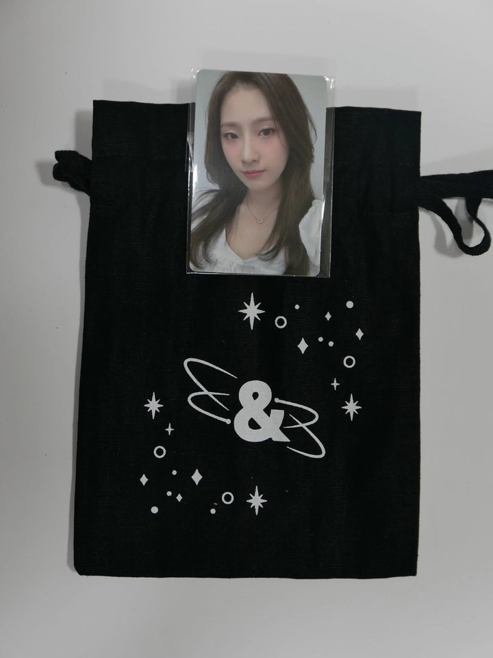 Loona Premier Greeting D&D ON WAVE & VVIP SPECIAL PHOTO CARD - HALLYUSUPERSTORE