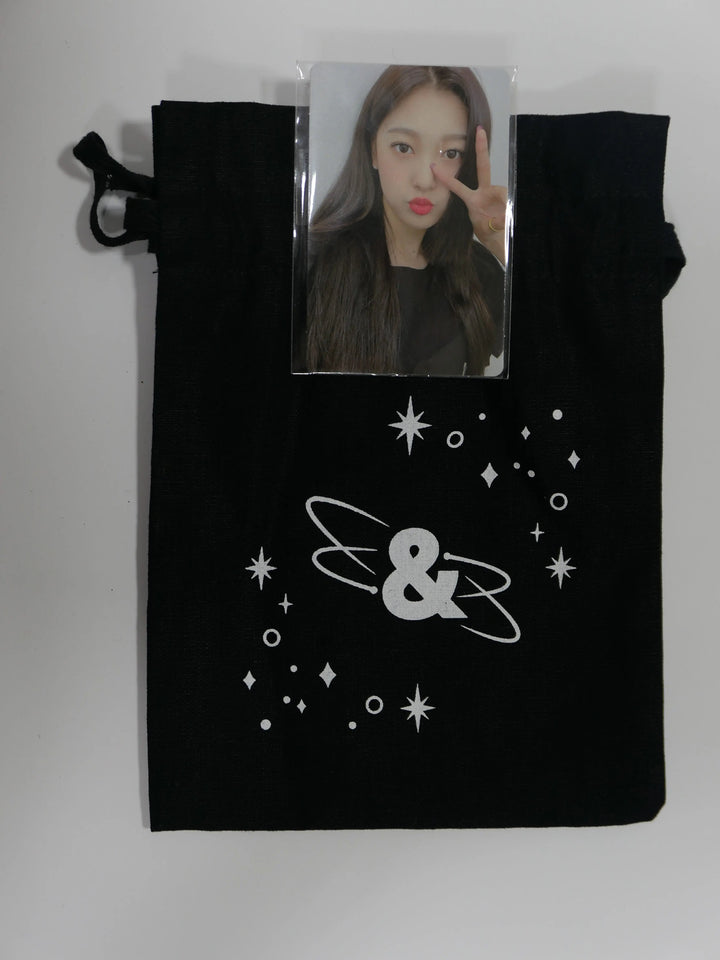 Loona Premier Greeting D&D ON WAVE & VVIP SPECIAL PHOTO CARD - HALLYUSUPERSTORE