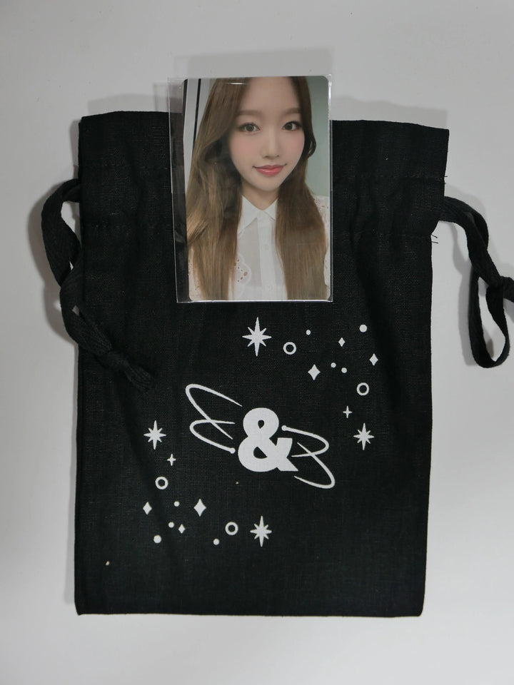 Loona Premier Greeting D&D ON WAVE & VVIP SPECIAL PHOTO CARD - HALLYUSUPERSTORE