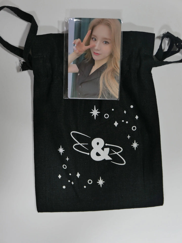 Loona Premier Greeting D&D ON WAVE & VVIP SPECIAL PHOTO CARD - HALLYUSUPERSTORE