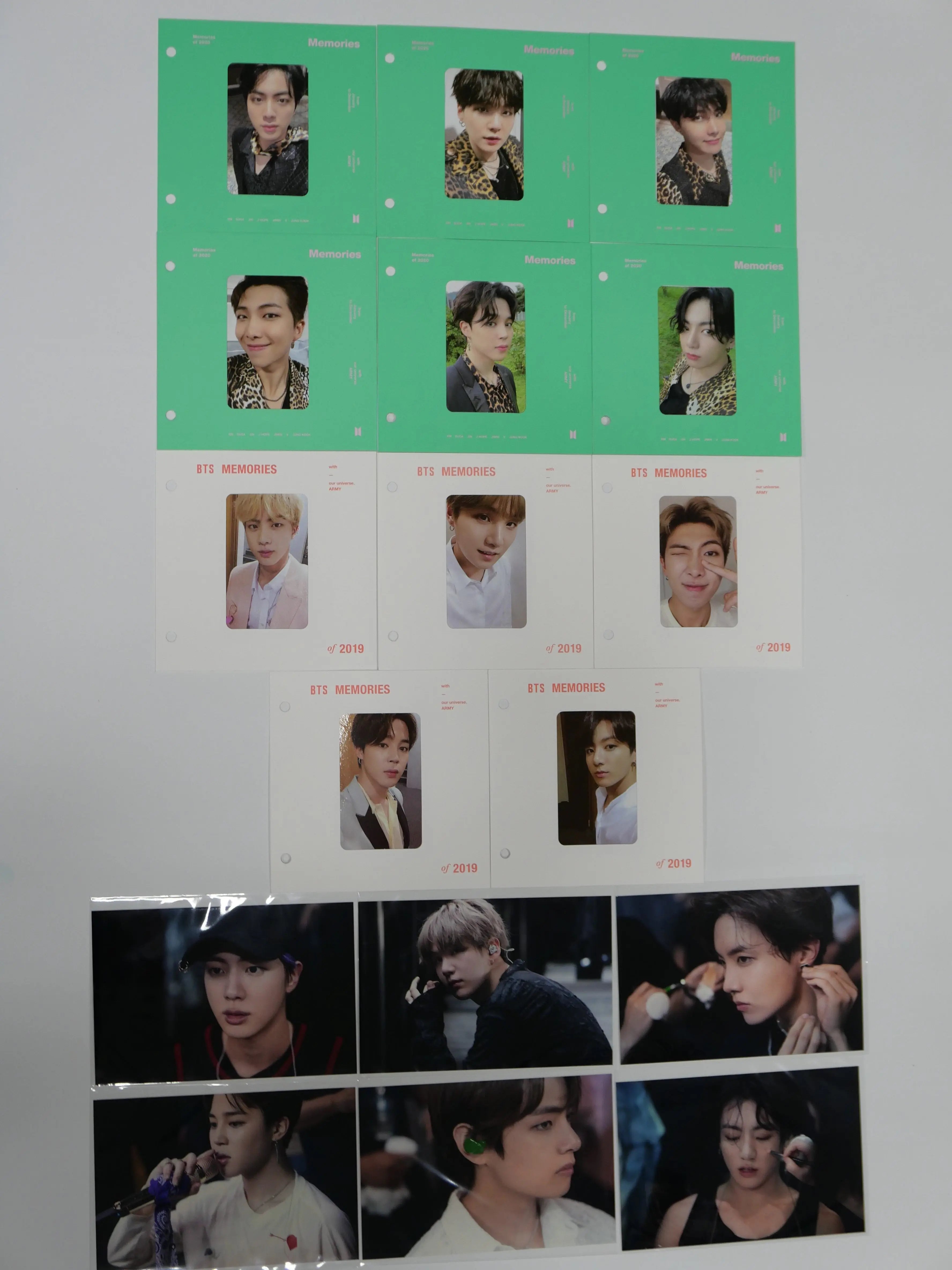 大量購入用 BTS MEMORIES 2019 | varquimica.com.co