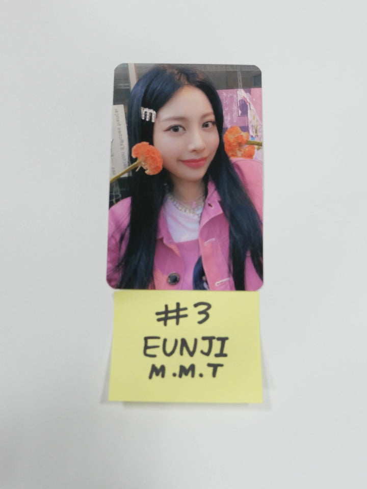 Brave Girls ‘After We Ride’- MMT Fan Sign Event Photocard - HALLYUSUPERSTORE