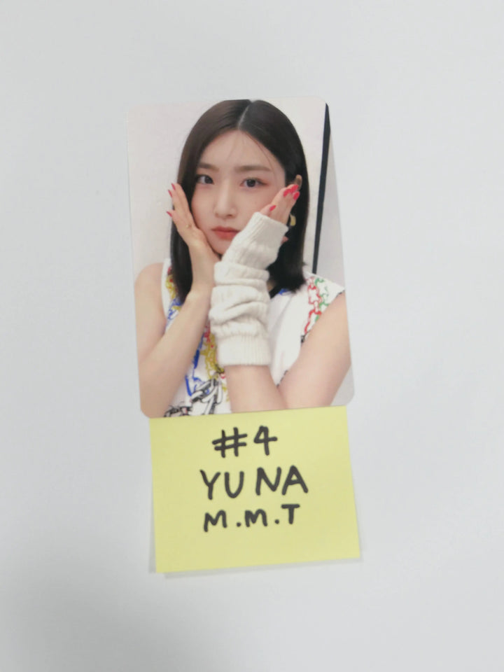 Brave Girls ‘After We Ride’- MMT Fan Sign Event Photocard - HALLYUSUPERSTORE