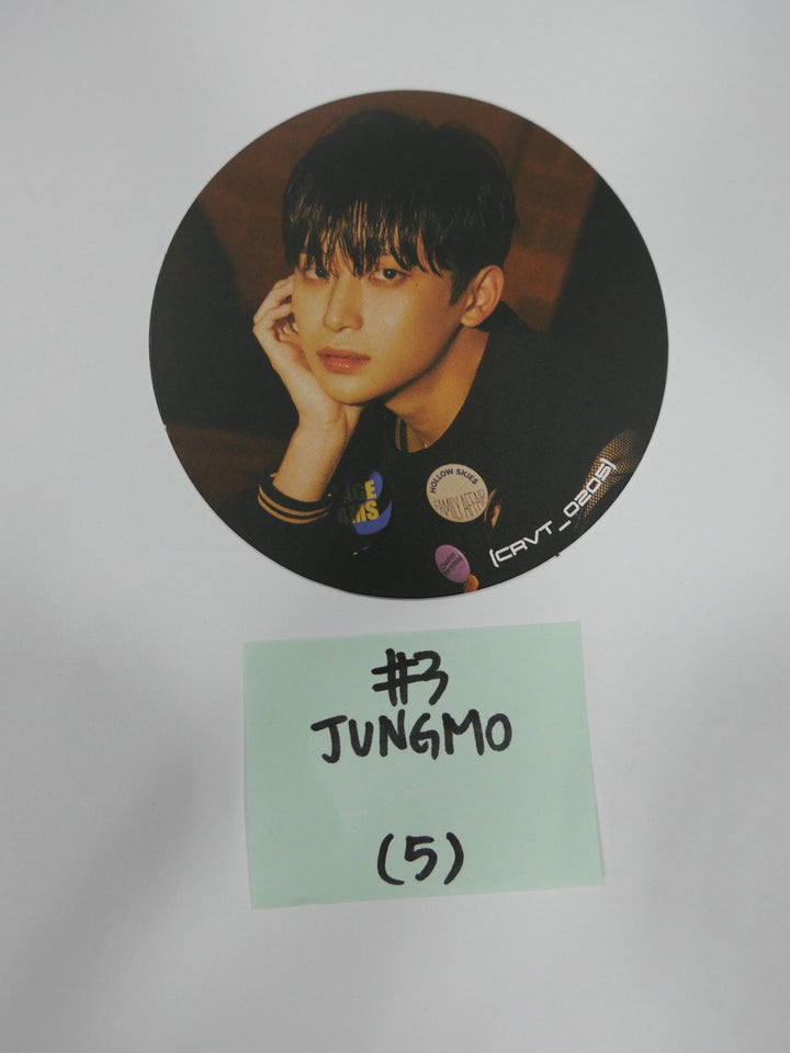 Cravity "The Awakening Written In The Stars" 1st - Official Circle Card - HALLYUSUPERSTORE