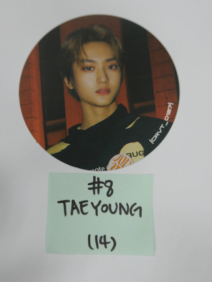 Cravity "The Awakening Written In The Stars" 1st - Official Circle Card - HALLYUSUPERSTORE