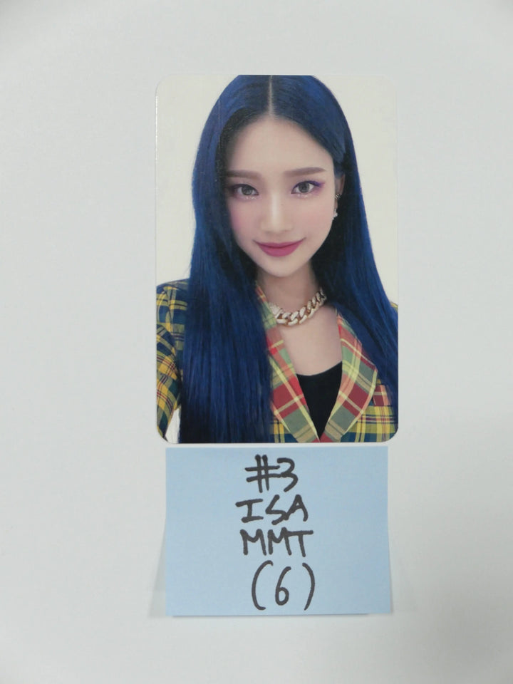 StayC 'STEREOTYPE' - MMT Fansign Event Photocard - HALLYUSUPERSTORE