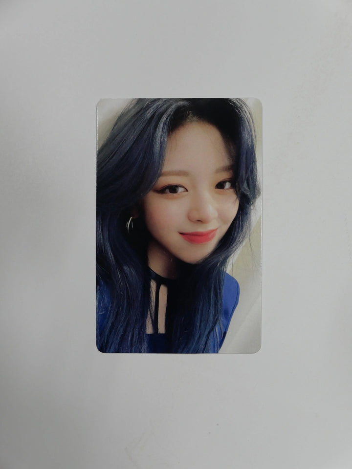 Itzy - No Bad Days- September (Holiday VIBE) - Pre-order Benefit Polaroid Photocard & Official Photocard - HALLYUSUPERSTORE