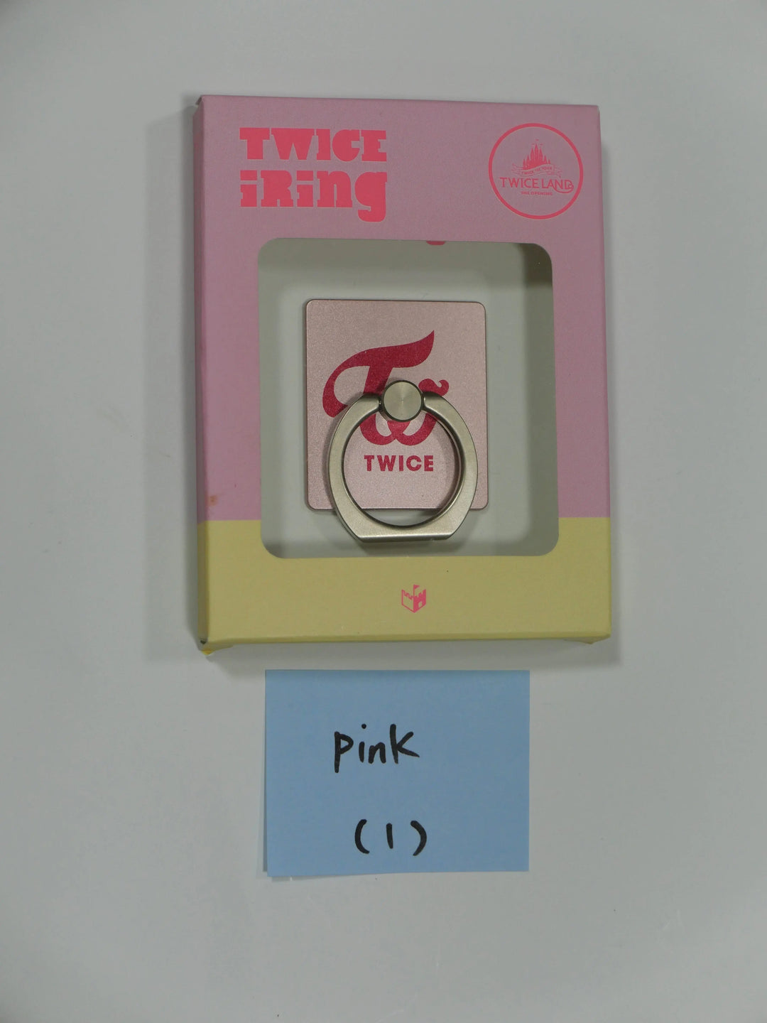 Twice - MD Smart Tok - HALLYUSUPERSTORE