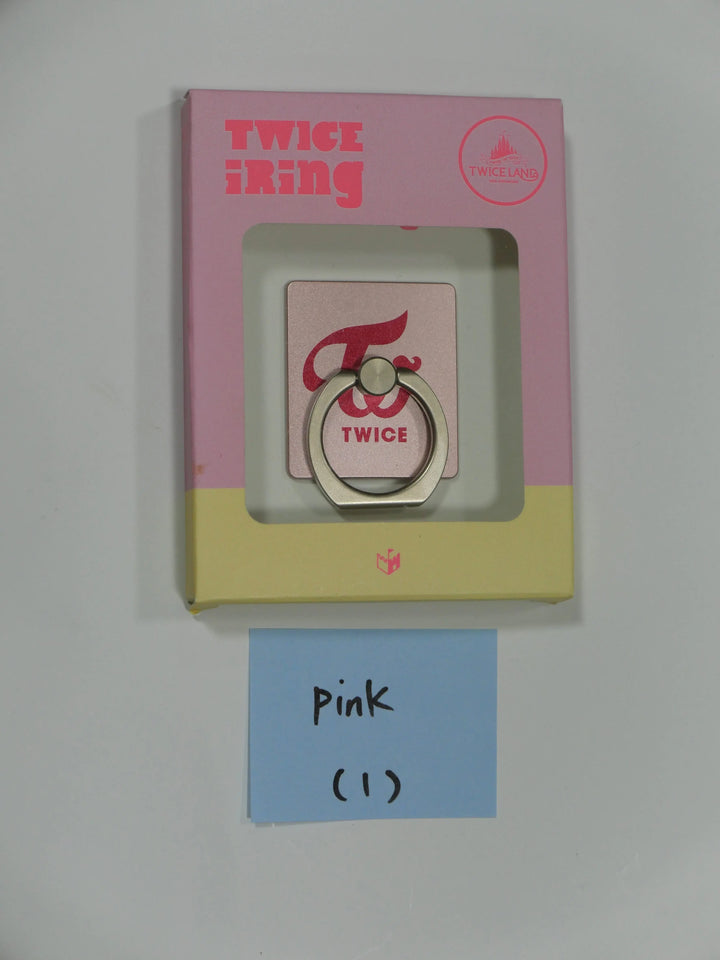 Twice - MD Smart Tok - HALLYUSUPERSTORE