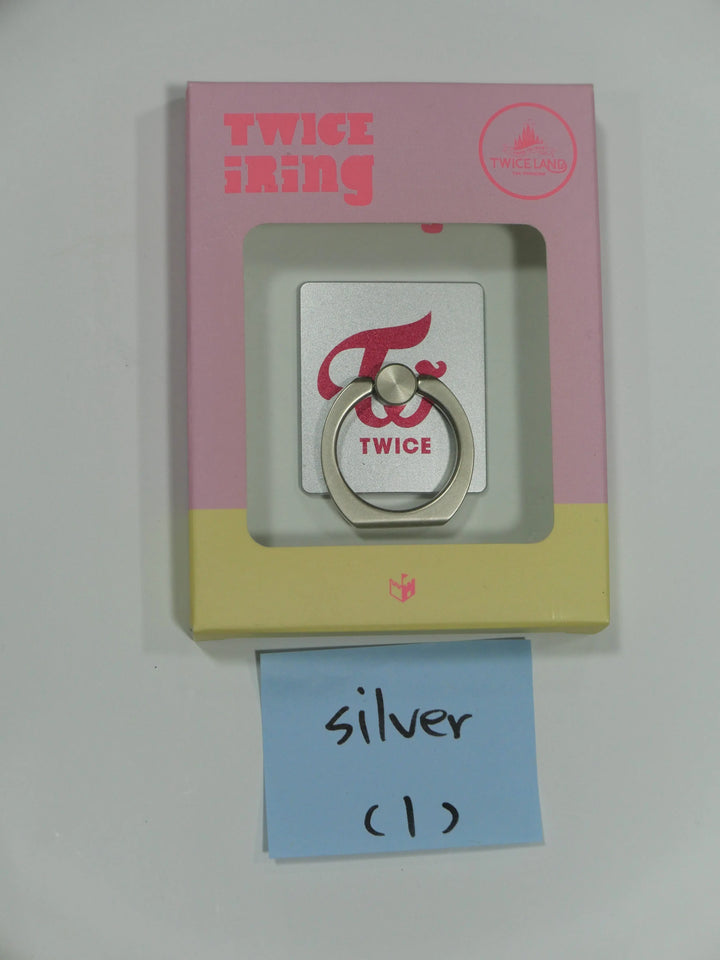 Twice - MD Smart Tok - HALLYUSUPERSTORE