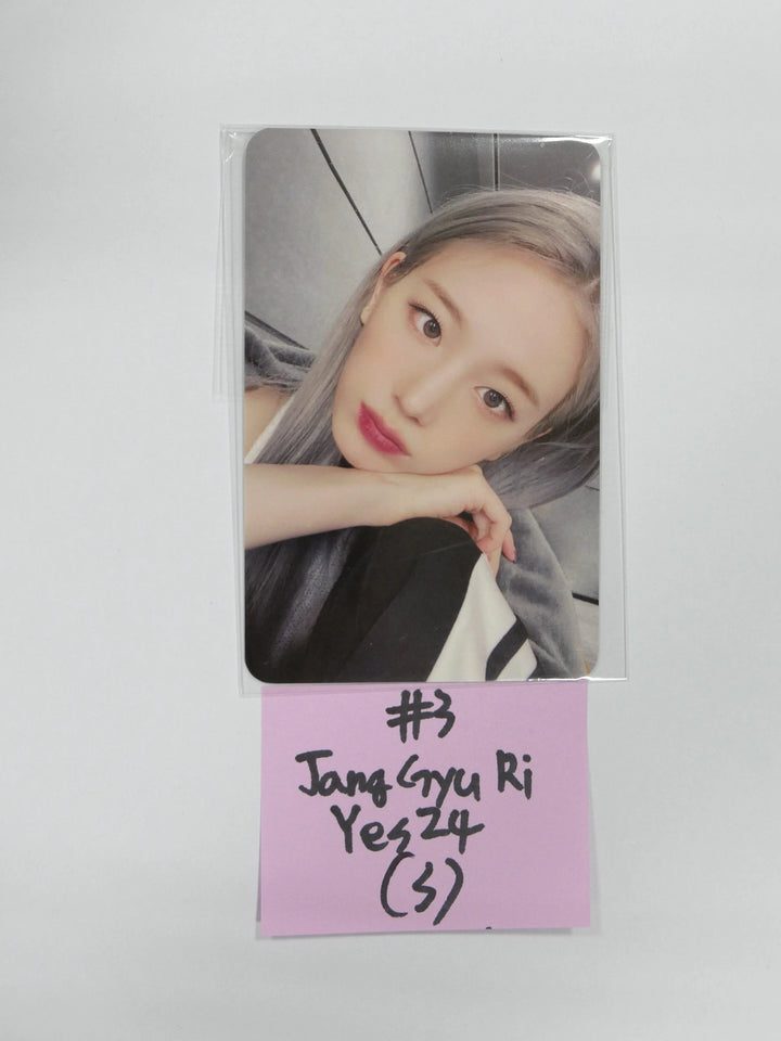 Fromis_9 "Talk&Talk" - Yes24 Fan Sign Event Photocard - HALLYUSUPERSTORE