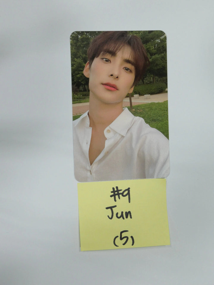 A.C.E "Changer : Dear Eris" -Official Photocard - HALLYUSUPERSTORE