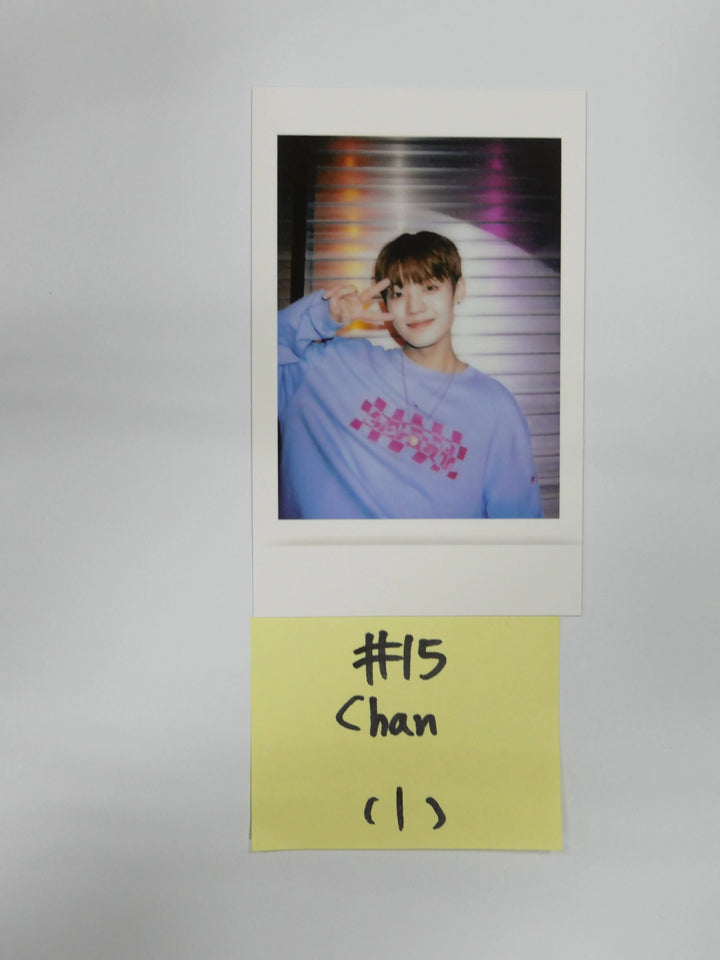 A.C.E "Changer : Dear Eris" -Official Photocard - HALLYUSUPERSTORE