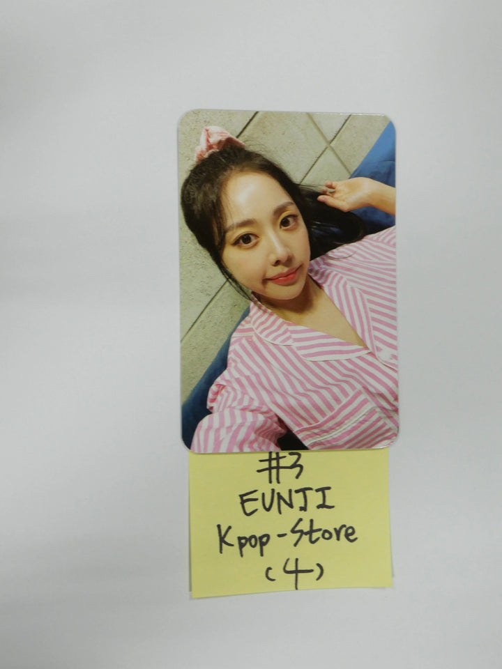 Brave Girls ‘After We Ride’- Kpop Store Fan Sign Event Photocard - HALLYUSUPERSTORE