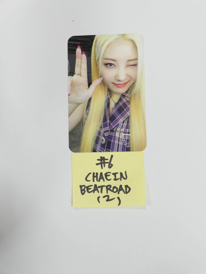 Purple Kiss 'Hide & Seek' - Beatroad Fansign Event Photocard - HALLYUSUPERSTORE