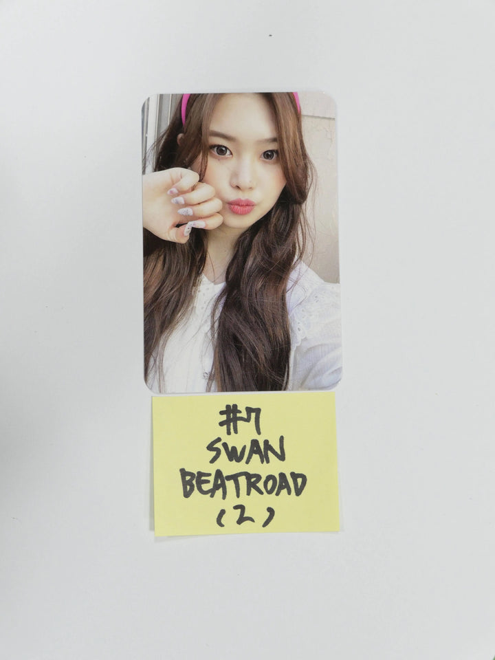 Purple Kiss 'Hide & Seek' - Beatroad Fansign Event Photocard - HALLYUSUPERSTORE