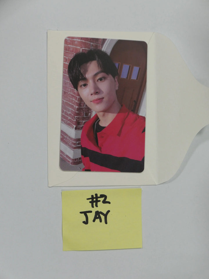 ENHYPEN - HYBE INSIGHT Event Photocard (updated 5/12) - HALLYUSUPERSTORE
