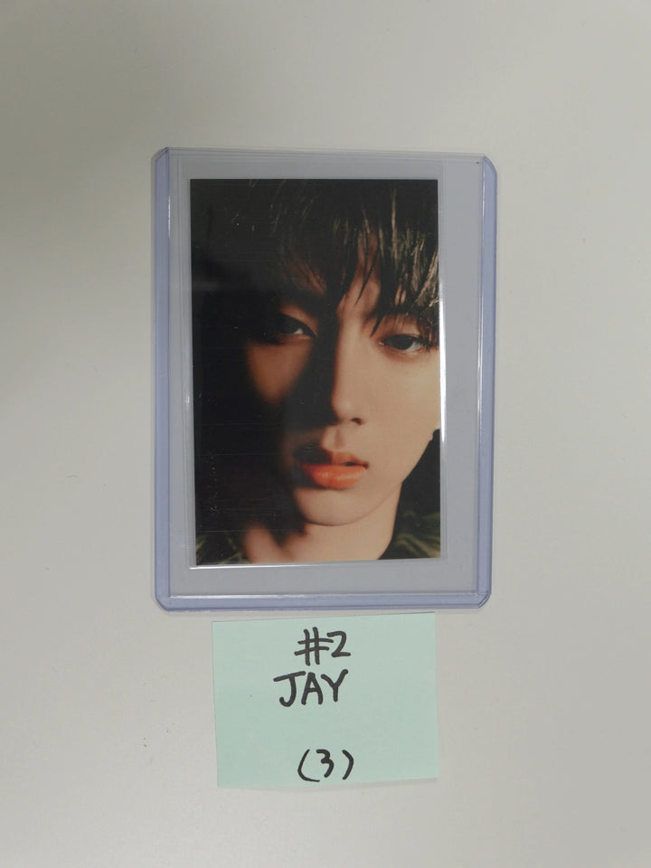 ENHYPEN 'DIMENSION : DILEMMA' - Musickorea Pre-Order Benefit Sticker - HALLYUSUPERSTORE