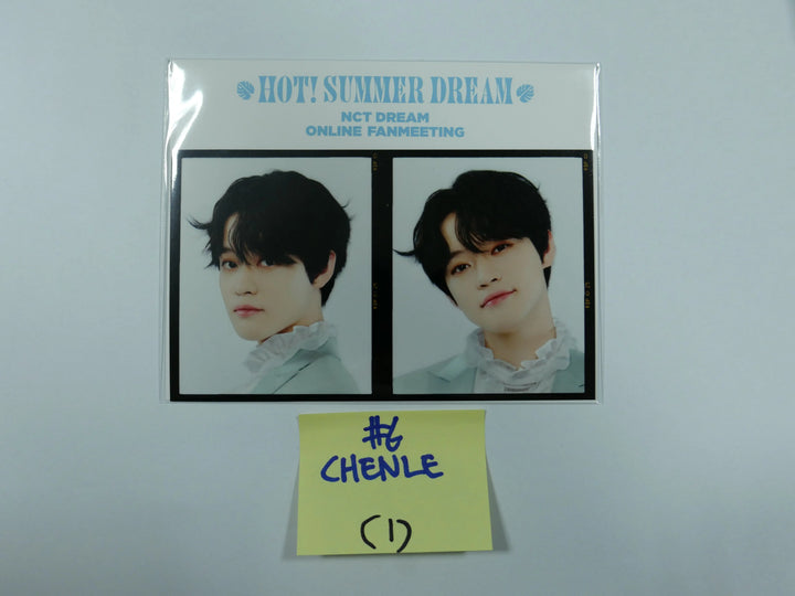 NCT DREAM Fanmeeting Beyond LIVE - FILM SET - HOT! SUMMER DREAM - HALLYUSUPERSTORE