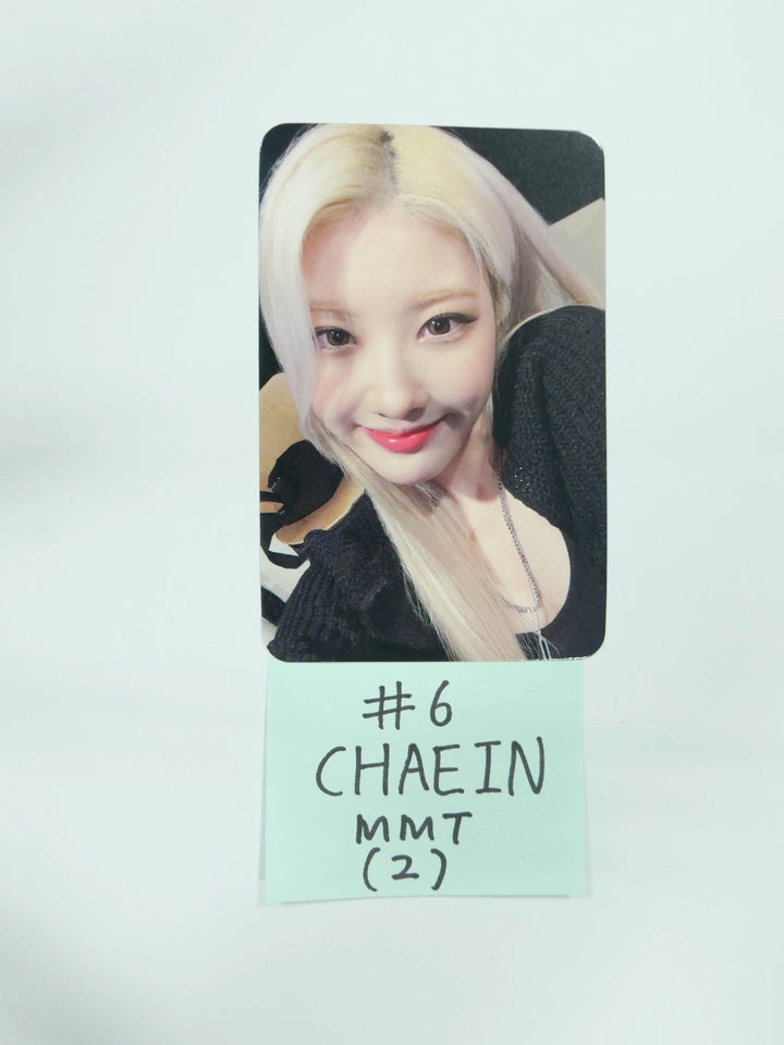 Purple Kiss 'Hide & Seek' - MMT Fansign Event Photocard Round 3 - HALLYUSUPERSTORE