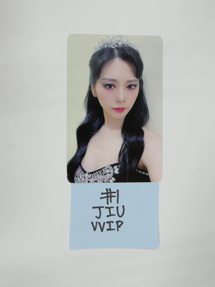 Dreamcatcher - Halloween Mdnight Circus 2021 MD - HALLYUSUPERSTORE