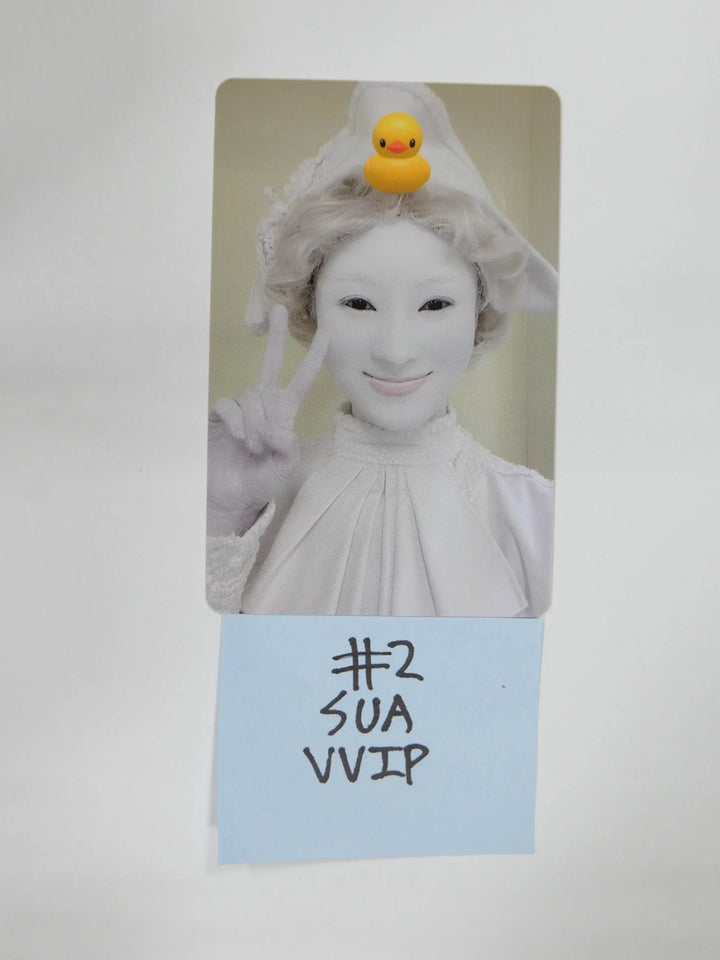 Dreamcatcher - Halloween Mdnight Circus 2021 MD - HALLYUSUPERSTORE