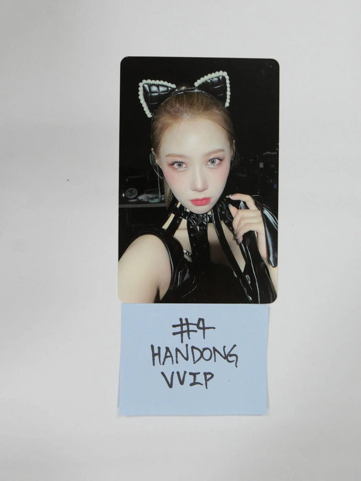 Dreamcatcher - Halloween Mdnight Circus 2021 MD - HALLYUSUPERSTORE