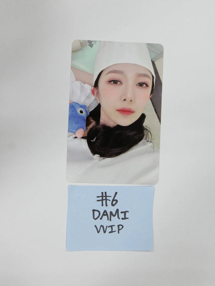 Dreamcatcher - Halloween Mdnight Circus 2021 MD - HALLYUSUPERSTORE