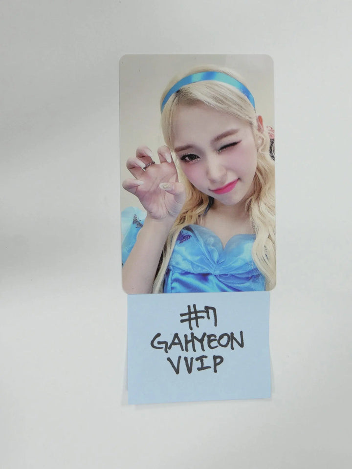 Dreamcatcher - Halloween Mdnight Circus 2021 MD - HALLYUSUPERSTORE