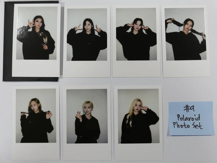 Dreamcatcher - Halloween Mdnight Circus 2021 MD - HALLYUSUPERSTORE