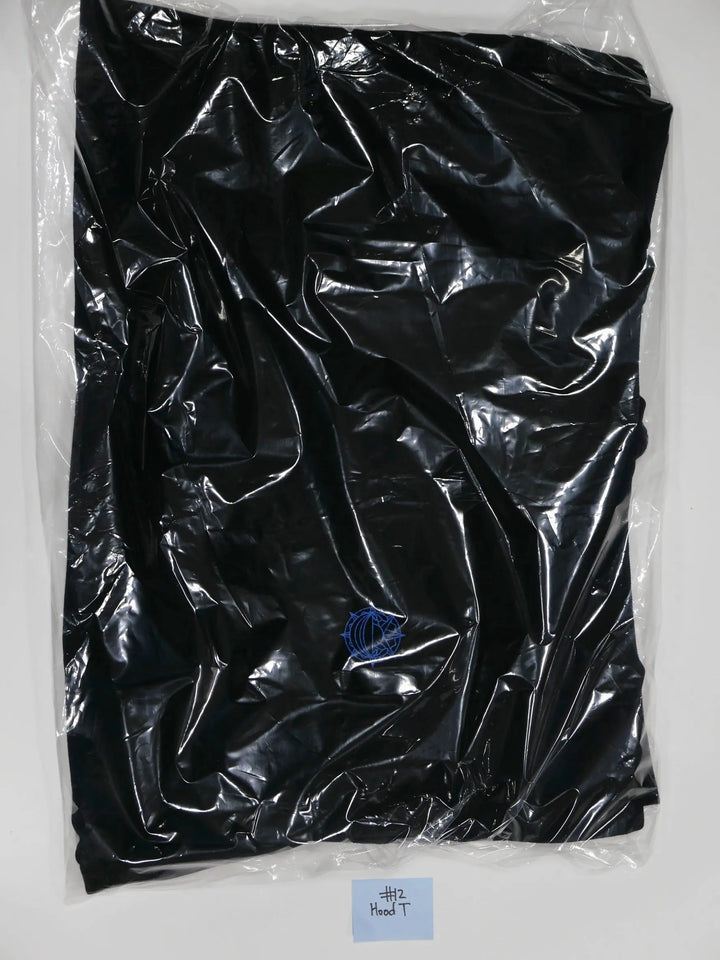 Dreamcatcher - Halloween Mdnight Circus 2021 MD - HALLYUSUPERSTORE