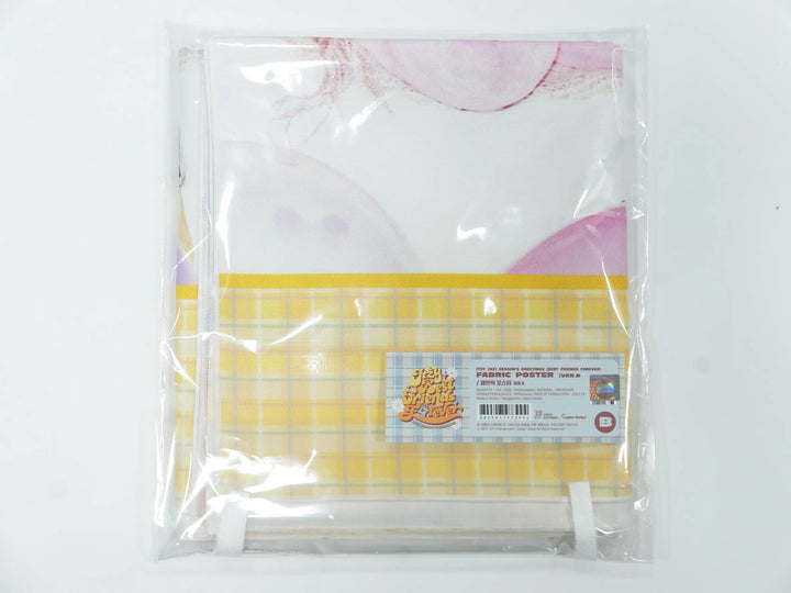 ITZY 'Best Friends Forever' - POP-UP Store MD - HALLYUSUPERSTORE