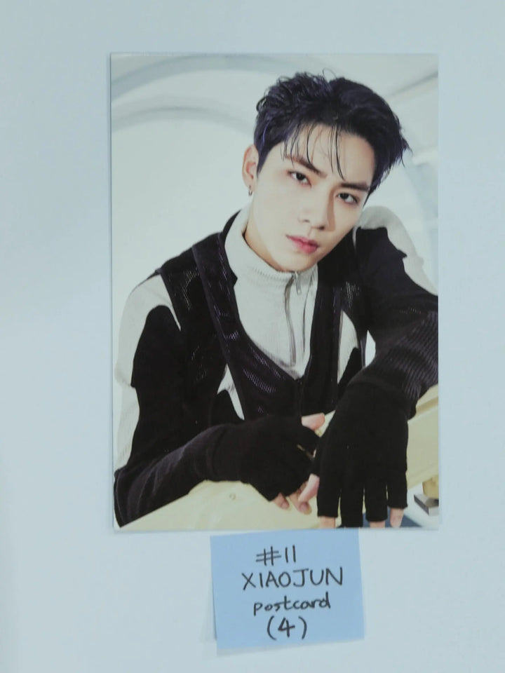 NCT "Universe - The 3rd Album" - Official Postcard - HALLYUSUPERSTORE