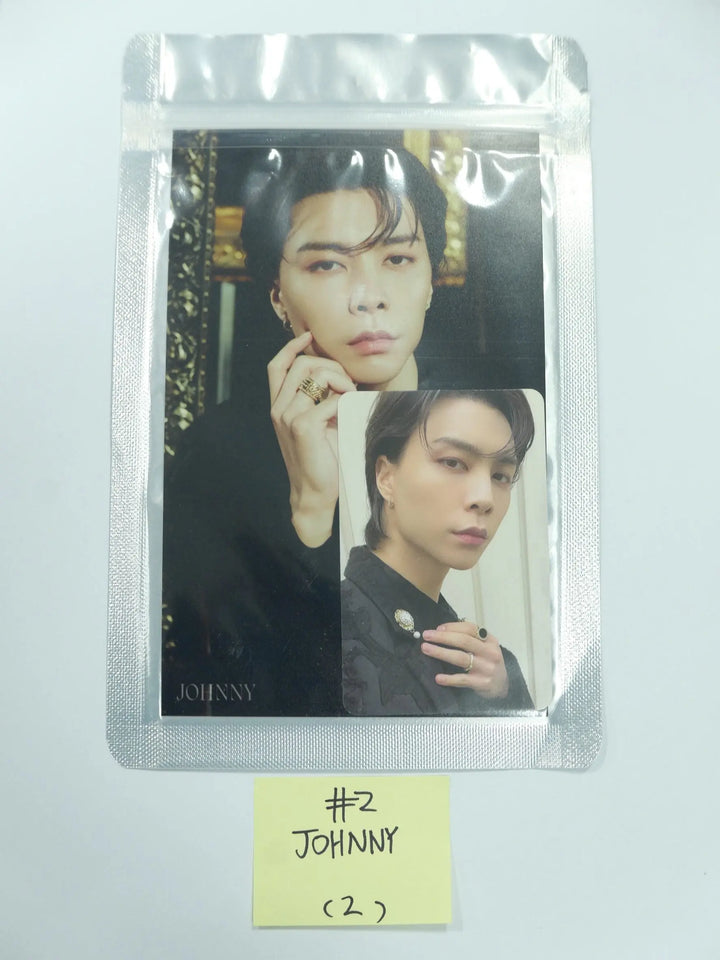 NCT - SMTOWN 4 X 6 Photo & Photocard - HALLYUSUPERSTORE