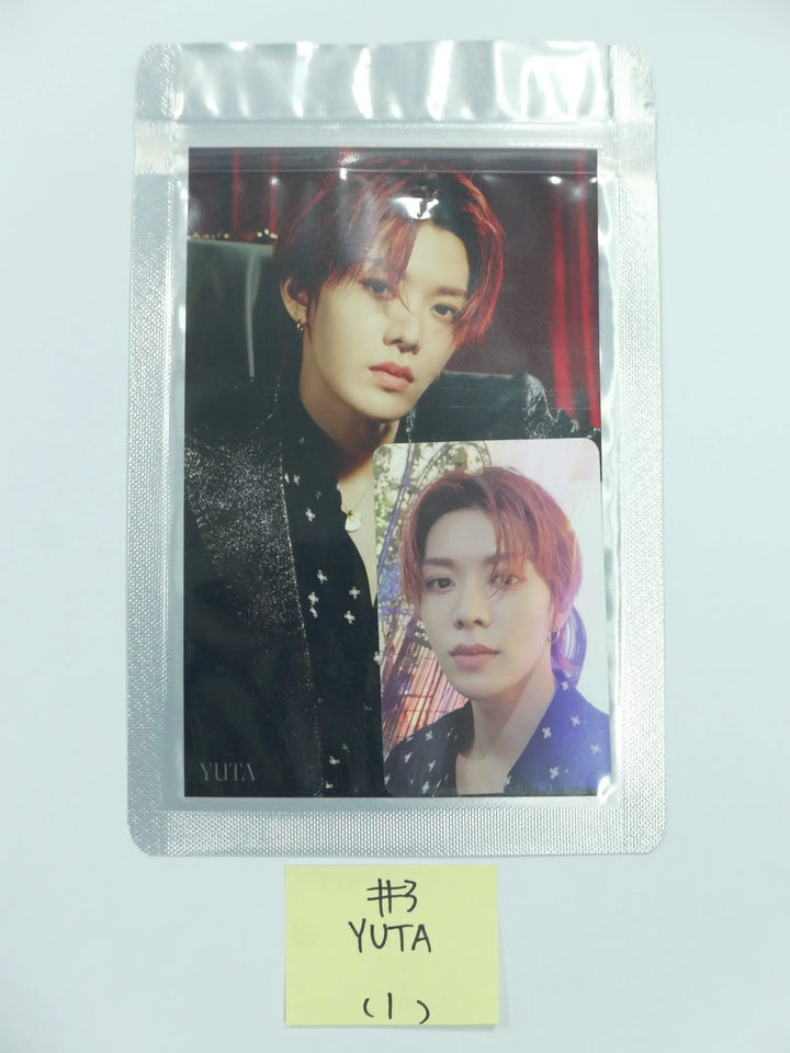 NCT - SMTOWN 4 X 6 Photo & Photocard - HALLYUSUPERSTORE