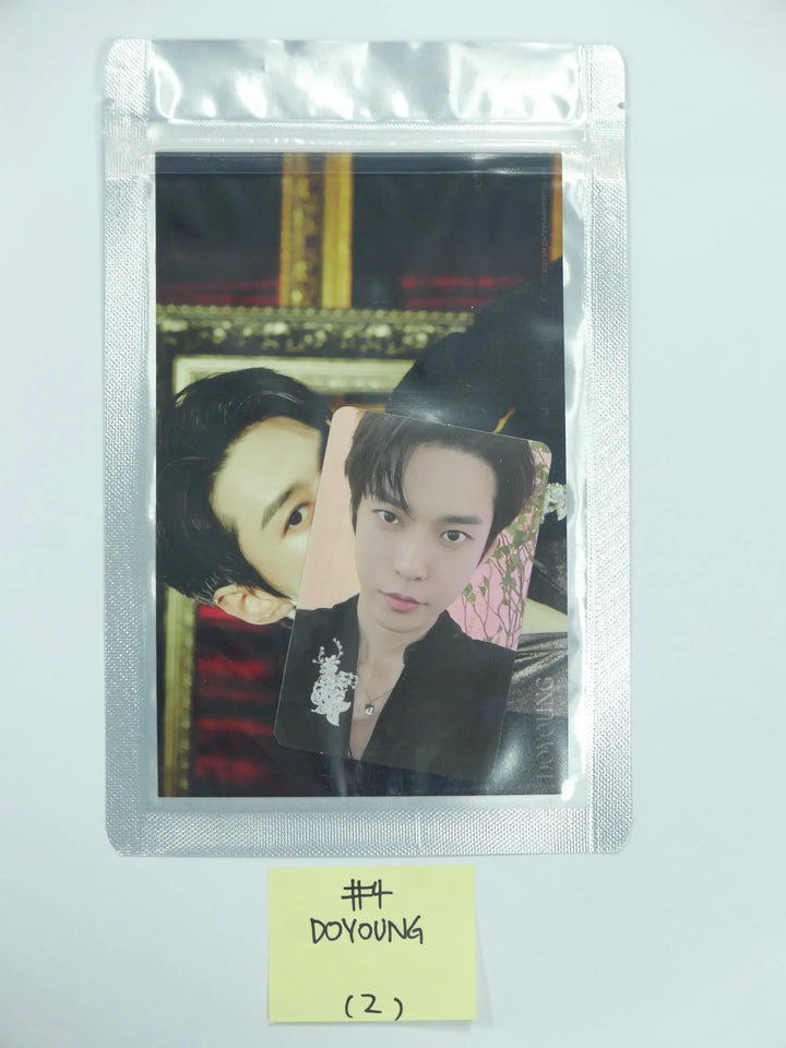 NCT - SMTOWN 4 X 6 Photo & Photocard - HALLYUSUPERSTORE