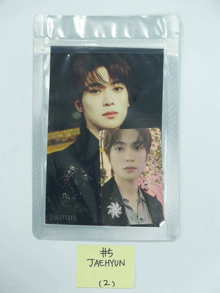 NCT - SMTOWN 4 X 6 Photo & Photocard - HALLYUSUPERSTORE