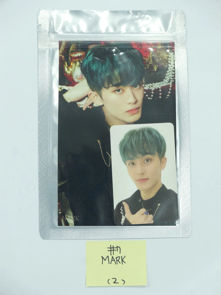 NCT - SMTOWN 4 X 6 Photo & Photocard - HALLYUSUPERSTORE