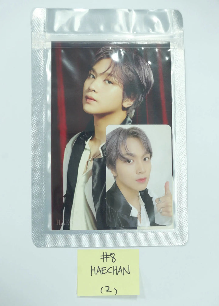 NCT - SMTOWN 4 X 6 Photo & Photocard - HALLYUSUPERSTORE
